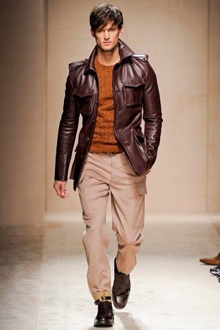 Salvatore Ferragamo / - 2011-2012